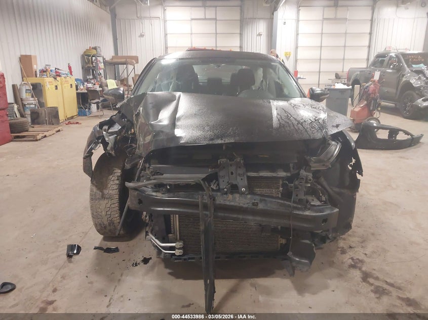 2018 Volkswagen Passat 2.0T R-Line/2.0T S VIN: 1VWAA7A37JC011349 Lot: 44533986