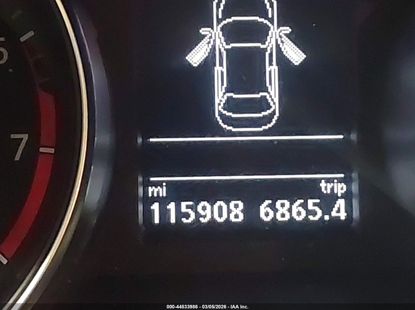 2018 Volkswagen Passat 2.0T R-Line/2.0T S VIN: 1VWAA7A37JC011349 Lot: 44533986