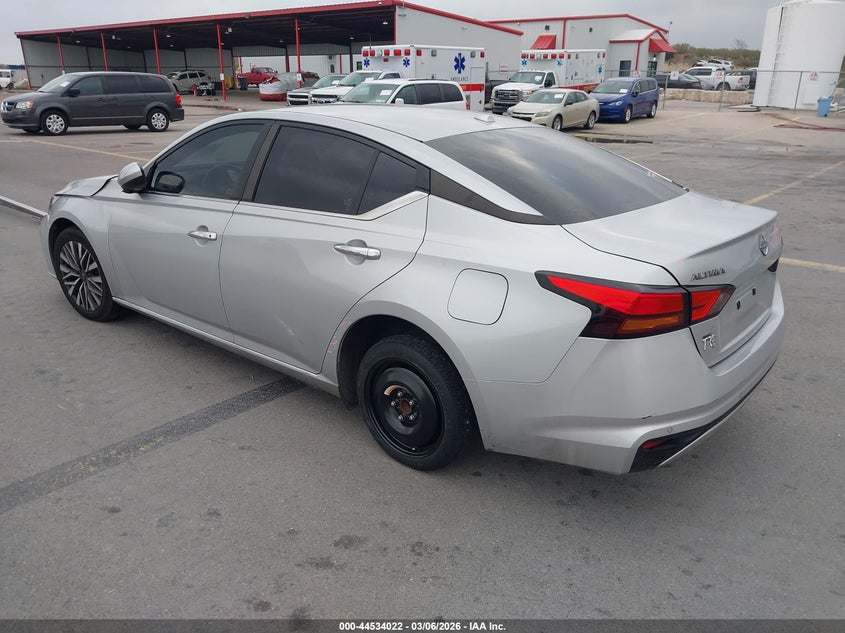 Vin: 1n4bl4dv6pn349731, lot: 45030813, nissan altima sv fwd 20233