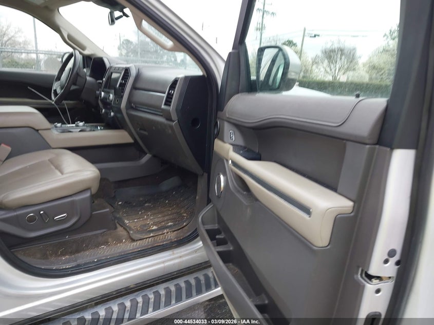 2018 Ford Expedition Max Xlt