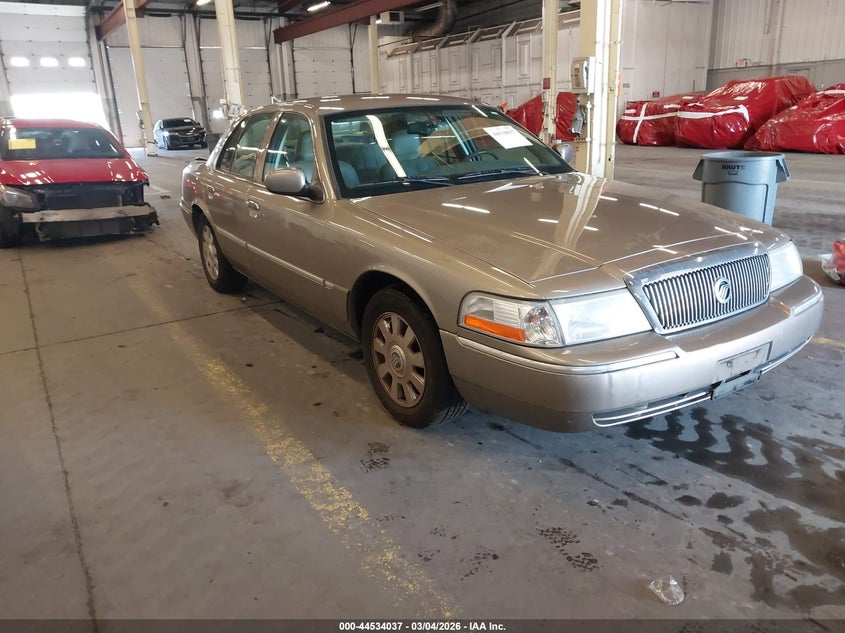 2MEFM75W43X708826 MERCURY GRAND MARQUIS Photo 1