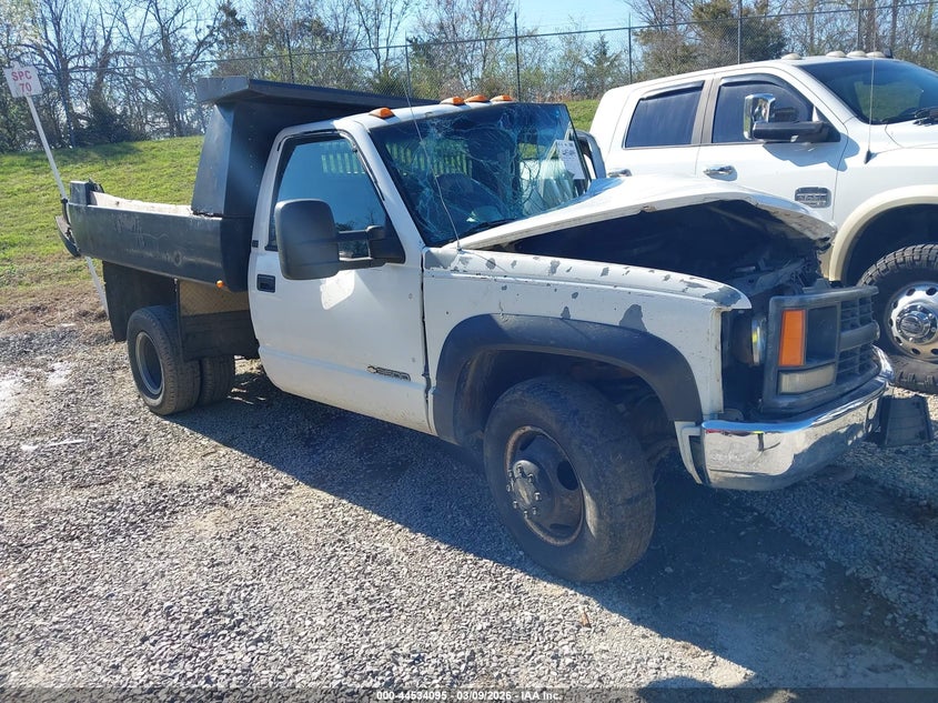 1GBJC34N7RE220193 CHEVROLET GMT-400 Photo 1