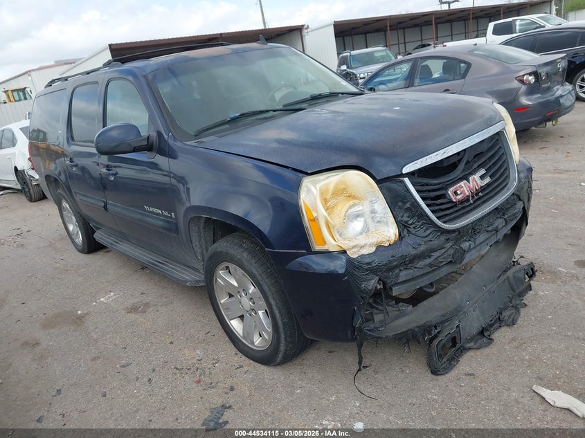 2008 GMC Yukon Xl 1500 Slt