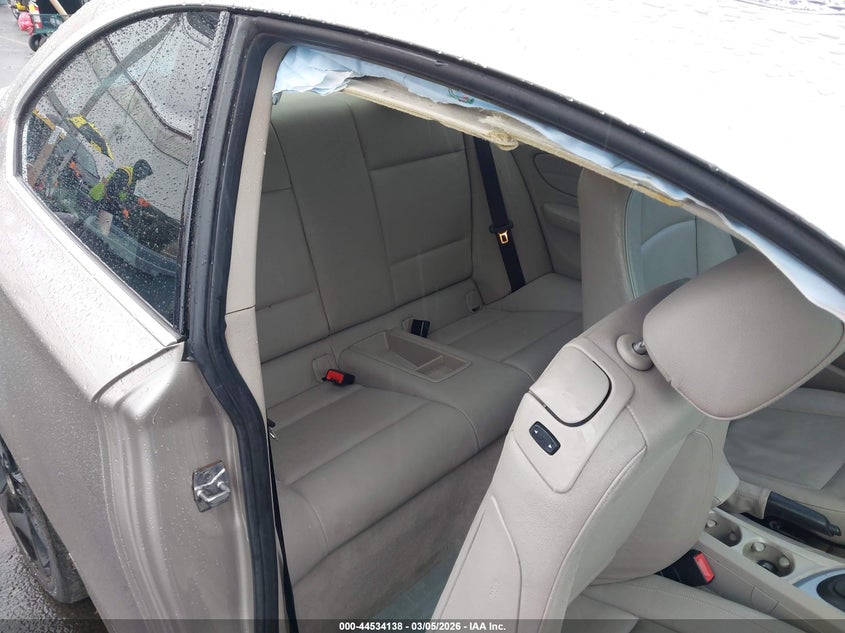 2009 BMW 128I VIN: WBAUP93599VF49303 Lot: 44534138