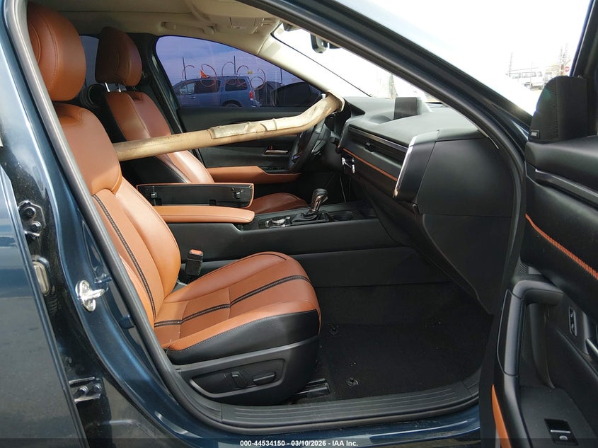 2023 Mazda Cx-50 2.5 Turbo Premium Plus