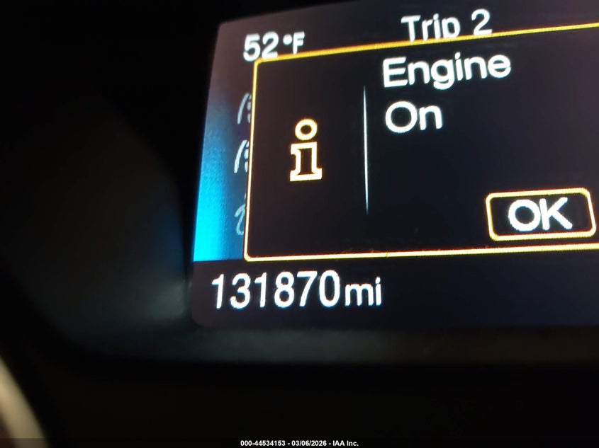 2018 Ford Focus St VIN: 1FADP3L93JL282049 Lot: 44534153