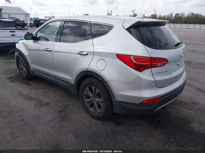 2013 Hyundai Santa Fe Sport