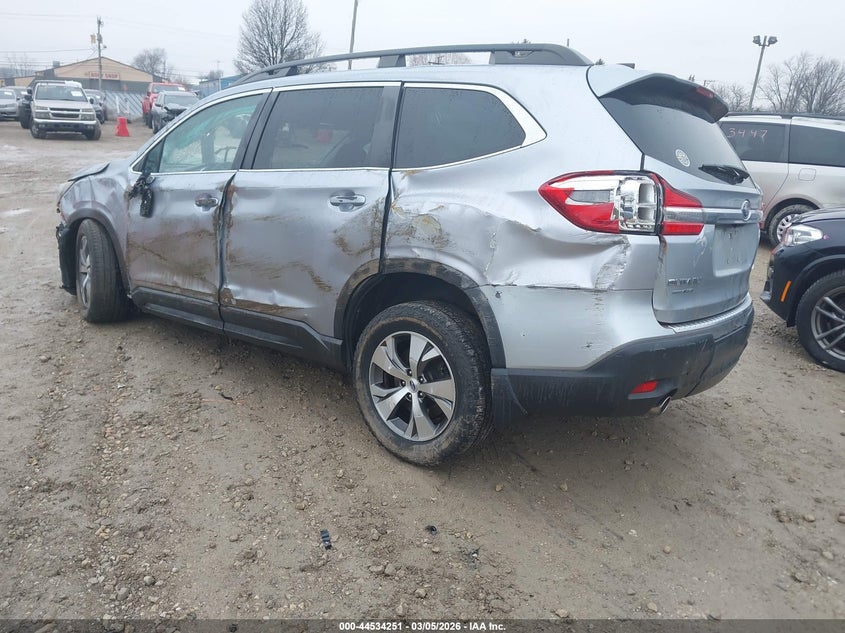 2019 Subaru Ascent Premium