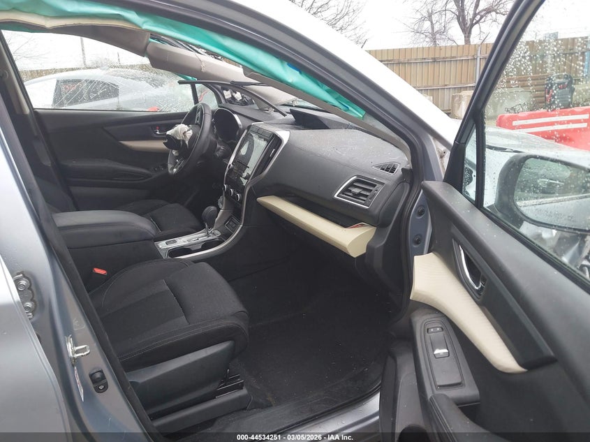 2019 Subaru Ascent Premium