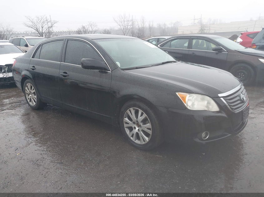 2008 Toyota Avalon Touring