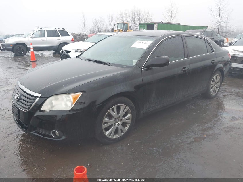 2008 Toyota Avalon Touring