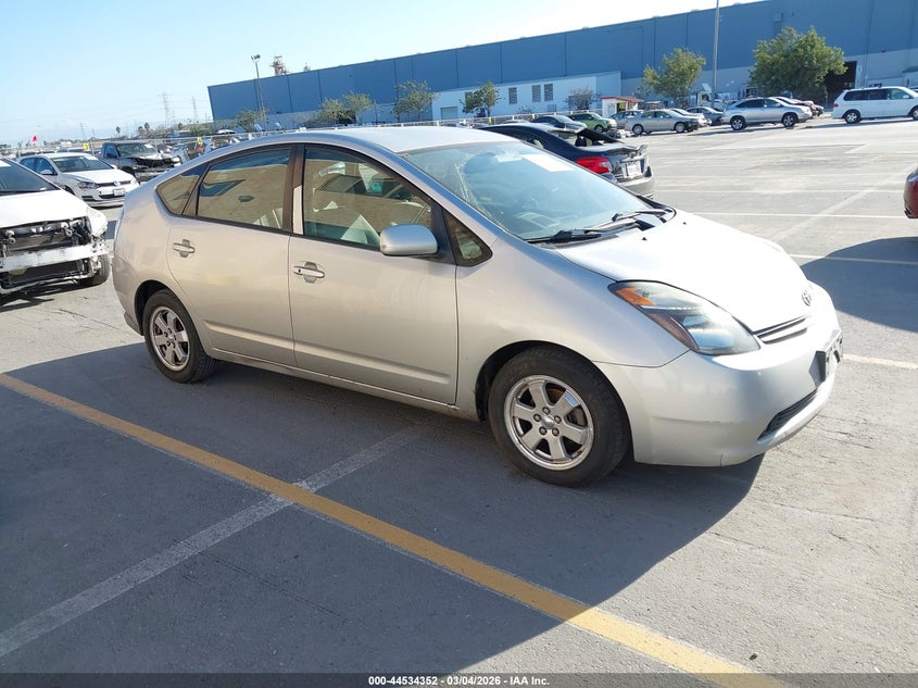 2005 Toyota Prius