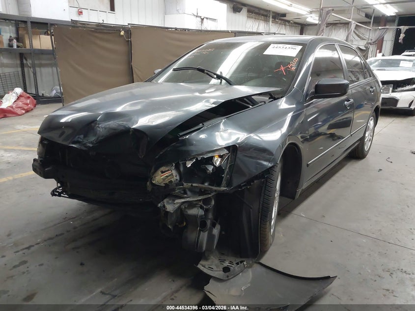 2005 Honda Accord 3.0 Ex