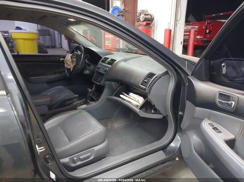 2005 Honda Accord 3.0 Ex