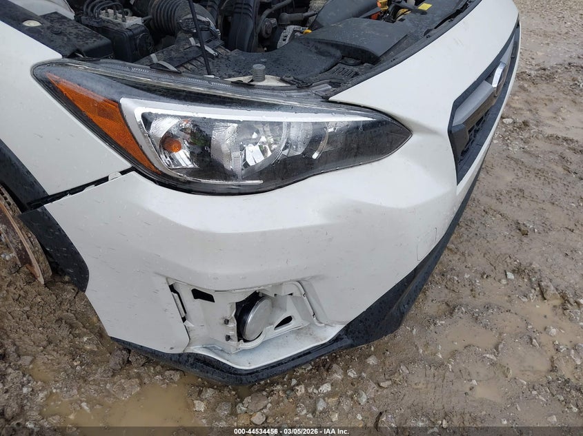 SUBARU CROSSTREK 2019 VIN JF2GTACC5K8273264
