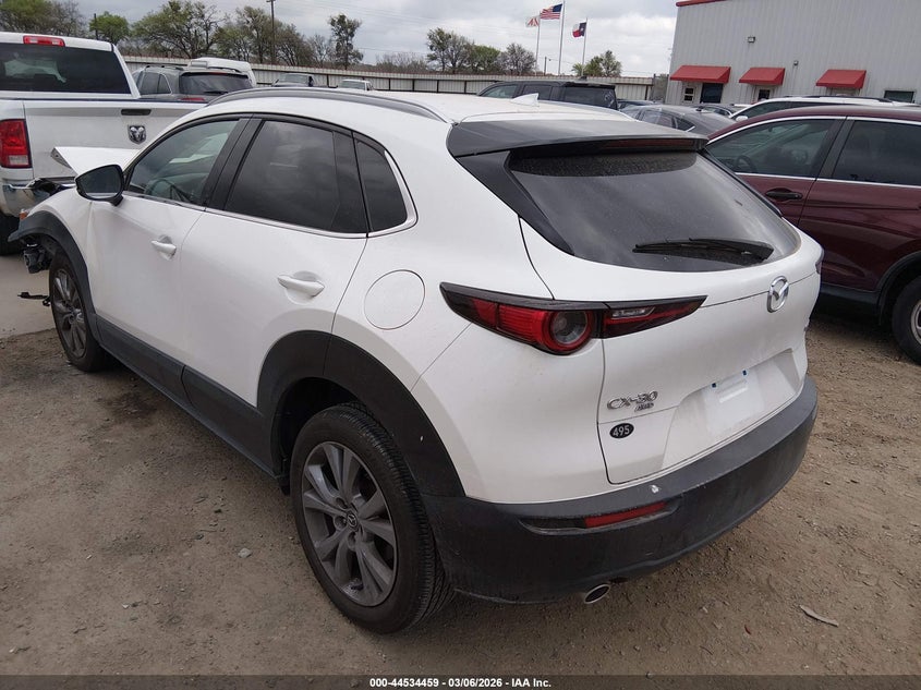 2023 Mazda Cx-30 2.5 S Premium