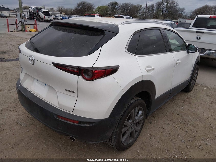 2023 Mazda Cx-30 2.5 S Premium