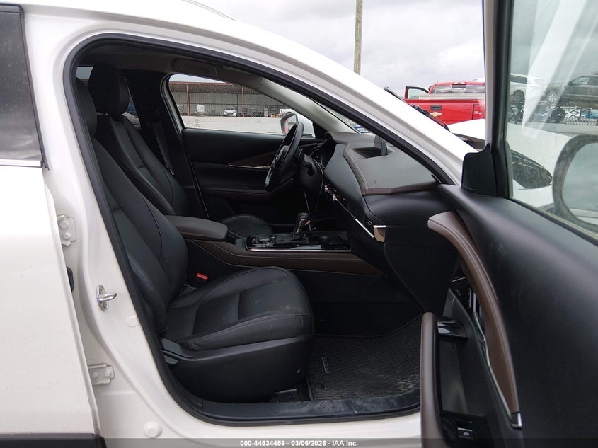 2023 Mazda Cx-30 2.5 S Premium