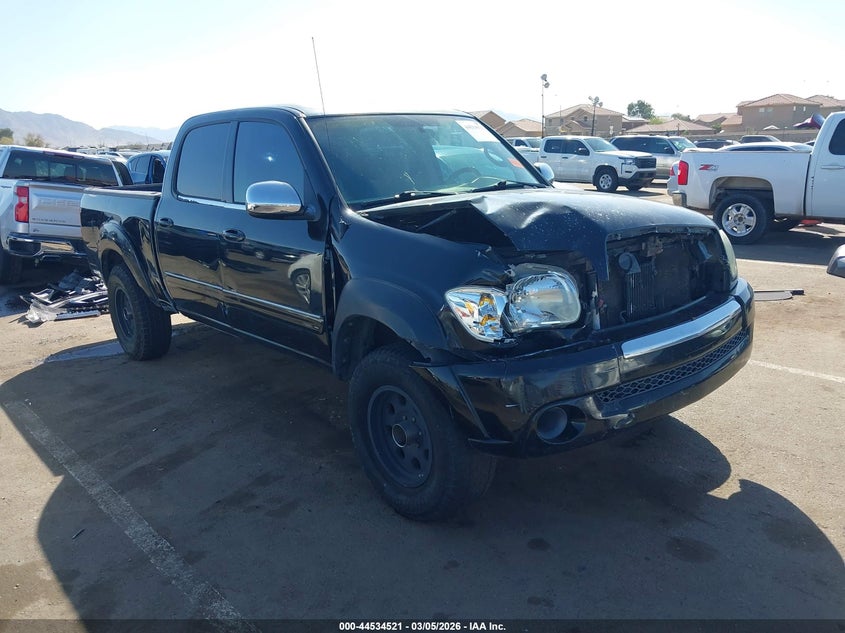 2006 Toyota Tundra Sr5 V8