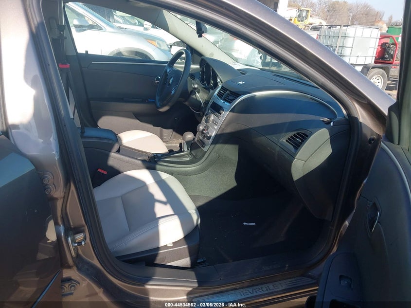 2011 Chevrolet Malibu 1Lt