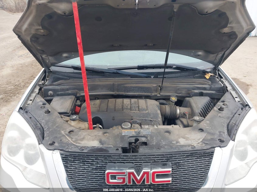 2012 GMC Acadia Slt-1 VIN: 1GKKVRED3CJ218303 Lot: 44534610