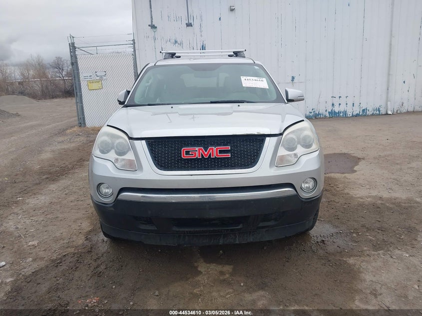 2012 GMC Acadia Slt-1 VIN: 1GKKVRED3CJ218303 Lot: 44534610