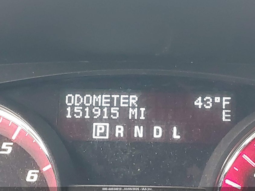 2012 GMC Acadia Slt-1 VIN: 1GKKVRED3CJ218303 Lot: 44534610