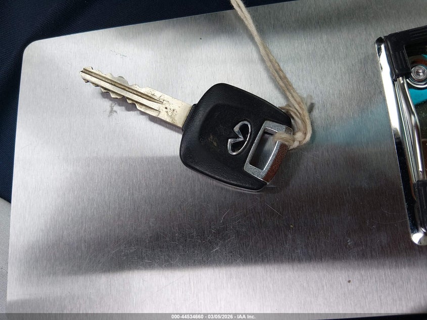 2004 Infiniti G35 VIN: JNKCV51E24M606094 Lot: 44534660