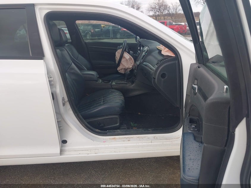 2014 Chrysler 300 300S