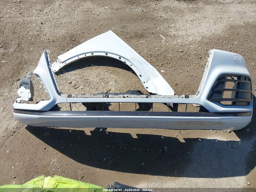 2020 Audi Sq5 Premium Plus Tfsi Quattro Tiptronic VIN: WA1B4AFY0L2021028 Lot: 44534792