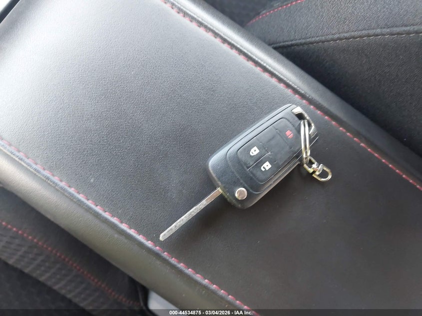 2014 GMC Terrain Sle-1 VIN: 2GKALMEK0E6292085 Lot: 44534875