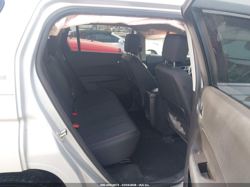 2014 GMC Terrain Sle-1 VIN: 2GKALMEK0E6292085 Lot: 44534875