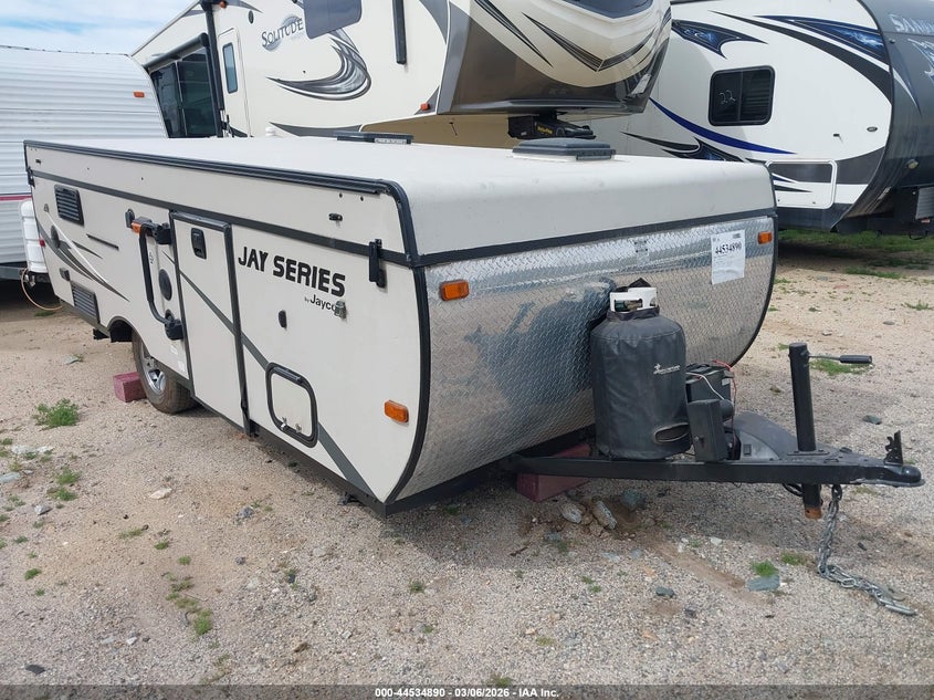 1UJAJ0AH2G2B60050 JAYCO JAY SERIES Photo 1