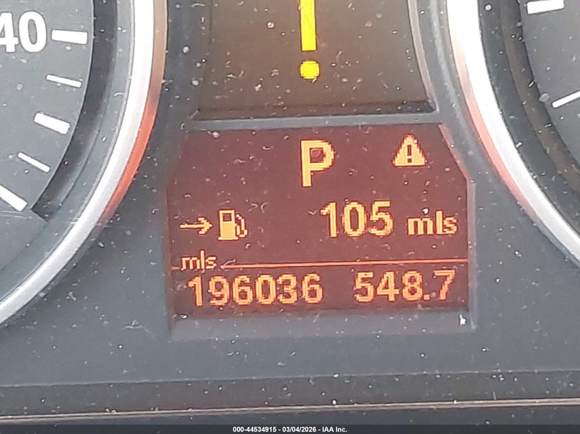 2007 BMW 328I VIN: WBAVC53577FZ80123 Lot: 44534915