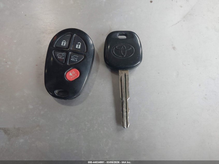 2013 Toyota Highlander Se V6 VIN: 5TDBK3EHXDS234295 Lot: 44534991