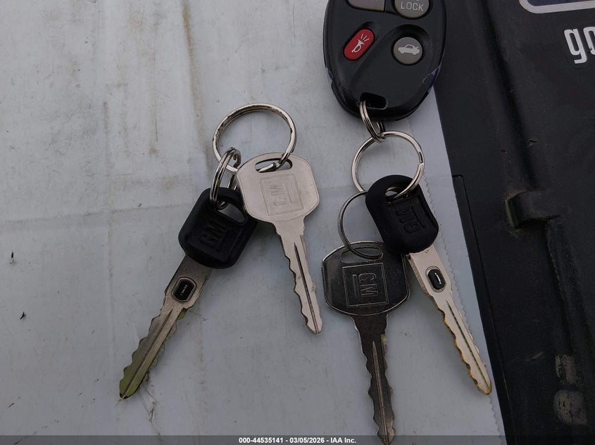 2000 Buick Regal Ls VIN: 2G4WB55K9Y1229641 Lot: 44535141