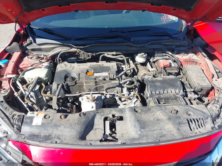 VIN 2HGFC2F52HH528633 2017 HONDA CIVIC LX