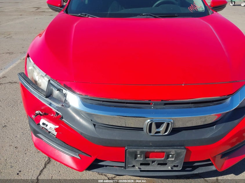 VIN 2HGFC2F52HH528633 2017 HONDA CIVIC LX