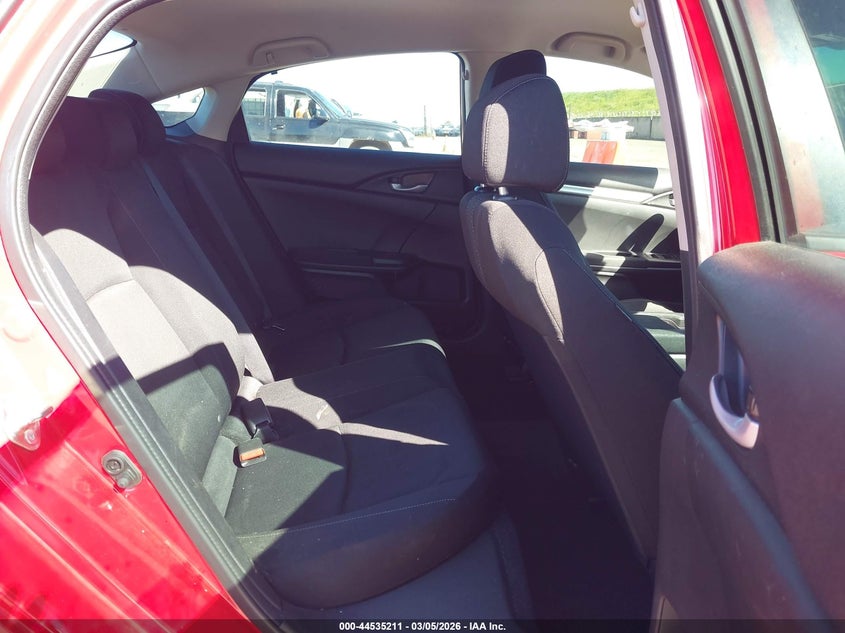 VIN 2HGFC2F52HH528633 2017 HONDA CIVIC LX
