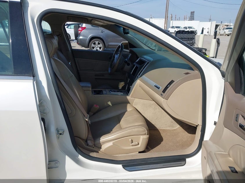 2005 Cadillac Sts V6