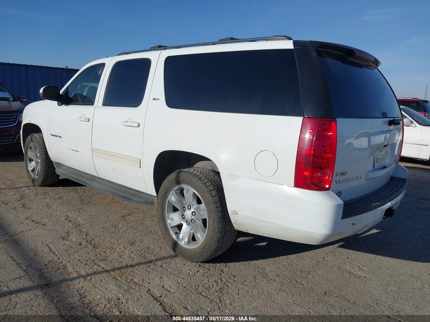 Vin: 1gks1ke04br289283, lot: 45032248, gmc yukon xl 1500 slt 20113