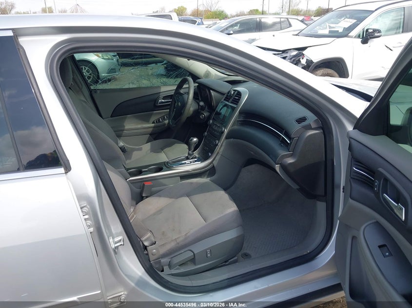 2013 Chevrolet Malibu 1Ls