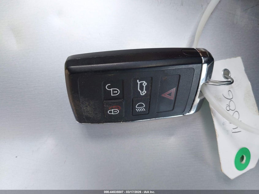 2023 Land Rover Defender 110 S VIN: SALEJEEX7P2225450 Lot: 44535507