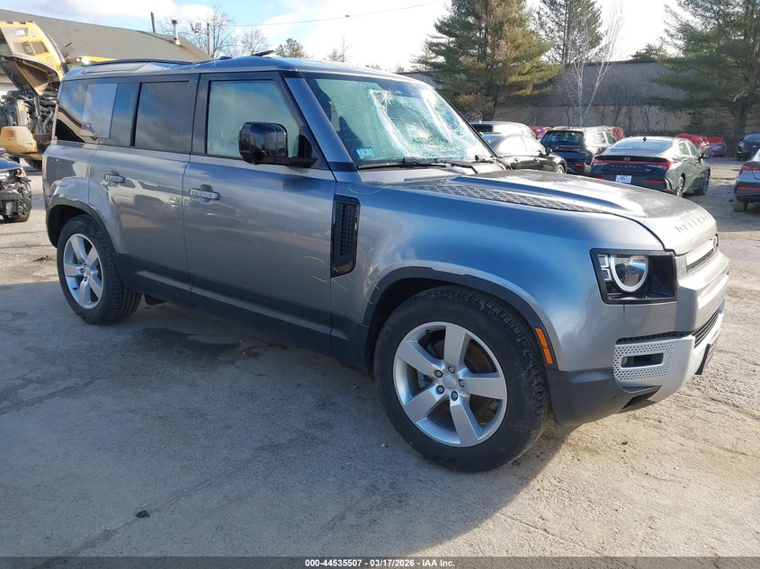 2023 Land Rover Defender 110 S