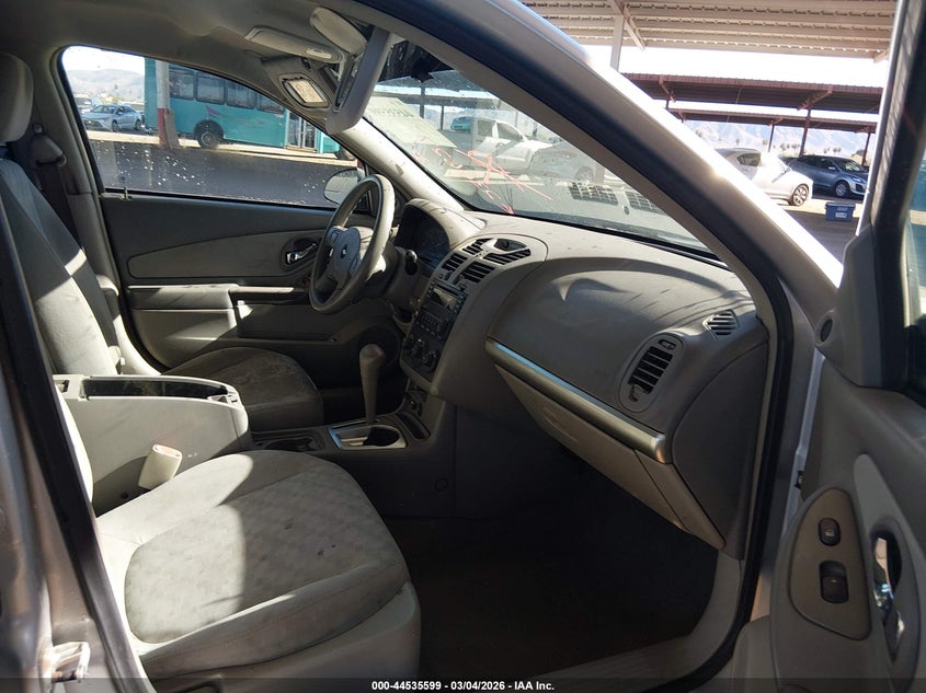 2005 Chevrolet Malibu Ls
