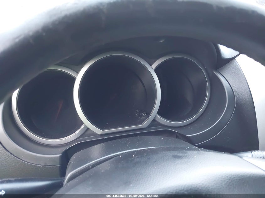 2008 Suzuki Grand Vitara Luxury VIN: JS3TE947X84100042 Lot: 44535636