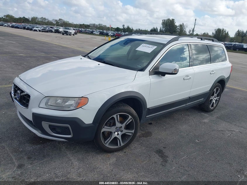 Vin: yv4902bz8c1124687, lot: 45032476, volvo xc70 t6 premier plus 20122