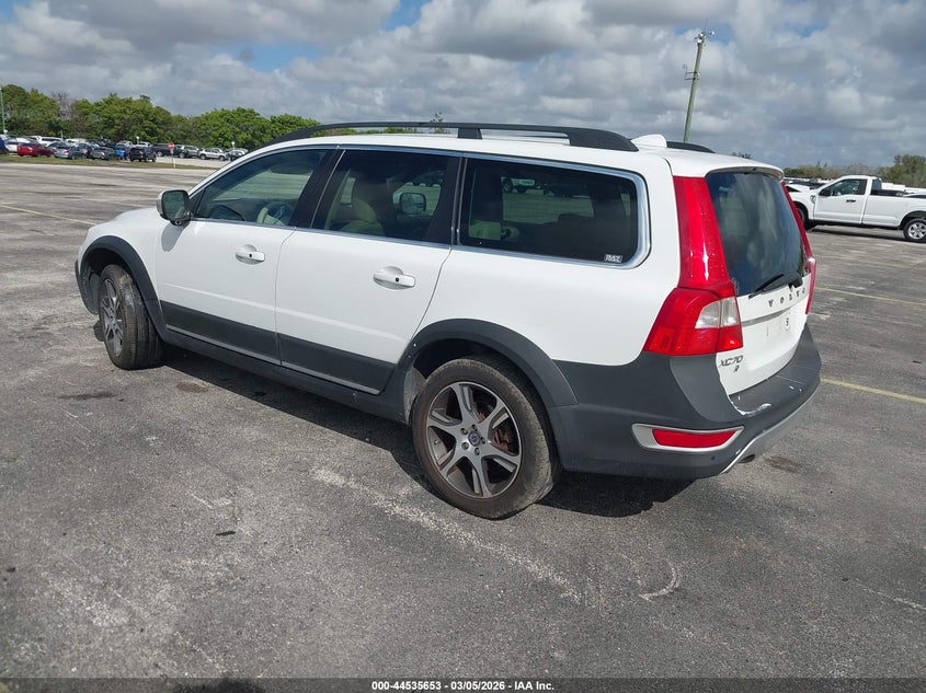 Vin: yv4902bz8c1124687, lot: 45032476, volvo xc70 t6 premier plus 20123