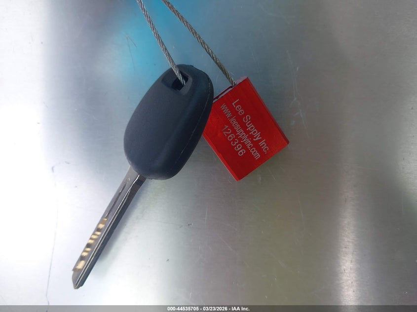 2000 Lexus Es 300 VIN: JT8BF28G7Y5075084 Lot: 44535705