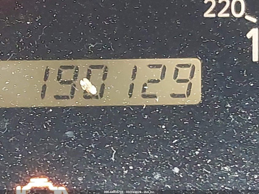 2000 Lexus Es 300 VIN: JT8BF28G7Y5075084 Lot: 44535705